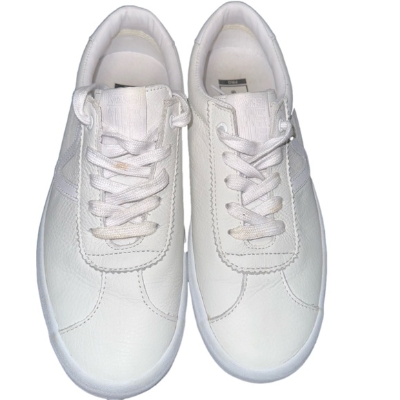 Vans Epoch Sport Pro White White Skate Shoes✨ - Picture 5 of 15